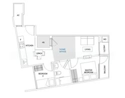 Guillemard Edge (D14), Apartment #509097751